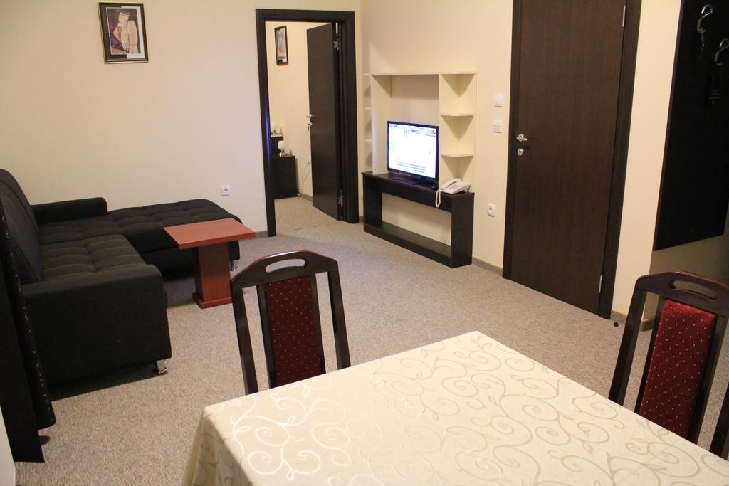Hotel Feniks Požarevac Quarto foto